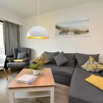 Haus Jan am Strand Appartement JAN116