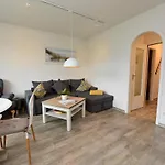 Haus Jan am Strand Appartement JAN116