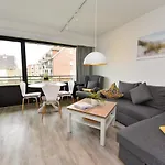 Haus Jan am Strand Appartement JAN116