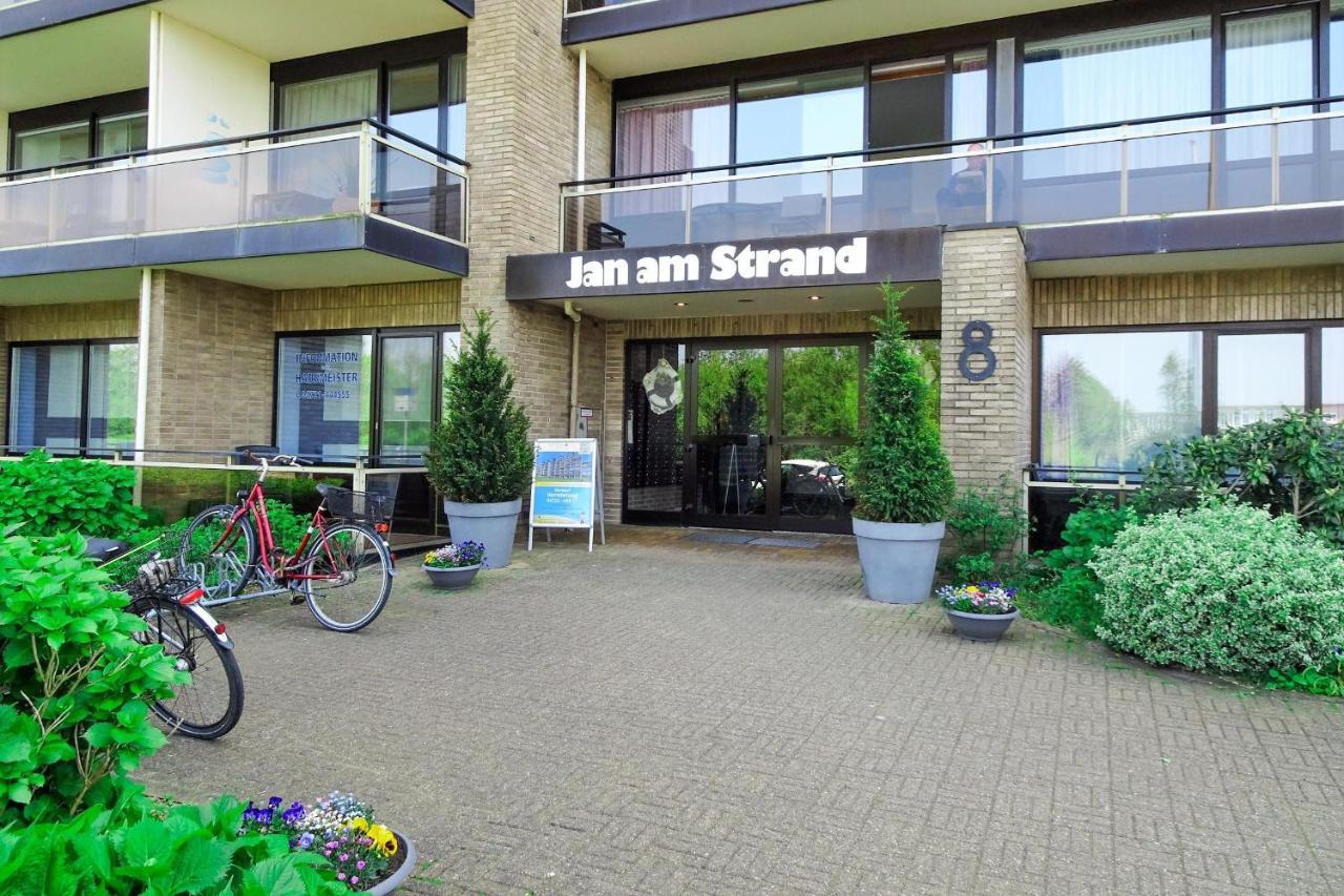 Haus Jan Am Jan116 * Cuxhaven